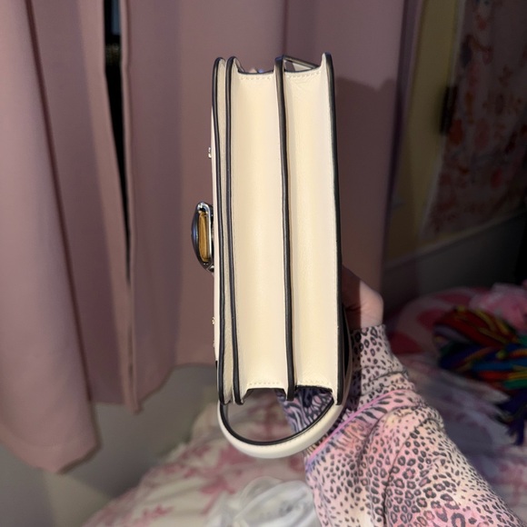 NWOT - Coach Tabby Shoulder Bag 20 With Bows - Picture 5 of 8